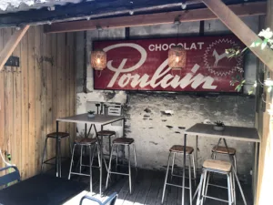 LA FABRIQUE… Restaurant / Bar a Vins … à Angers