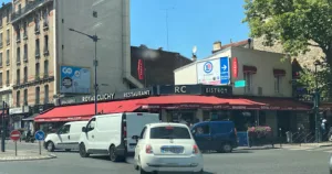 ROYAL CLICHY TABAC RIA CBD VAPE SHOP COMPTE NICKEL LOTO PMU à Clichy