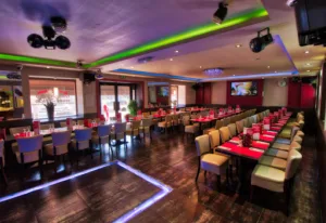 Royal Pontault à Pontault-Combault