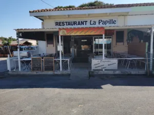 La Papille à Marseillan