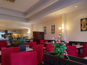 Trésors Asiatiques à Saint-Benoît