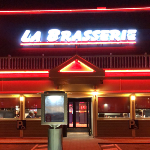 La Brasserie à Montélimar