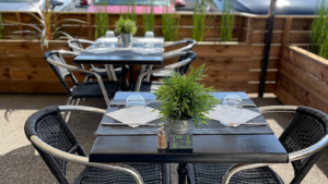 Restaurant de l’Hippodrome à Auch