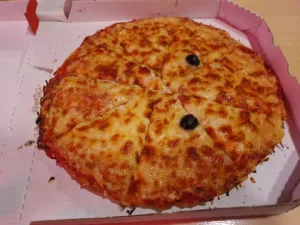 Le N7 à Montélimar