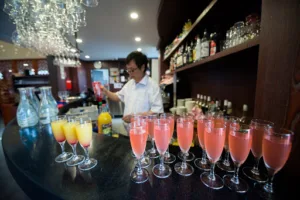 La Cantine à Villepinte