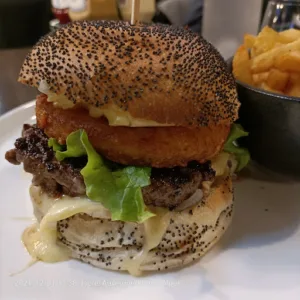 THE ALBION PUBLIC HOUSE – English pub à Bourgoin-Jallieu