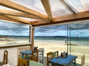 Kalypso La Cabane à Lancieux