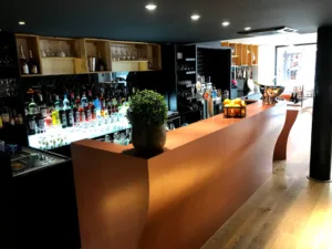 L’Un des Sens à Valenciennes