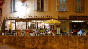 Le Ponticaud à Limoges