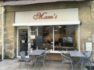 MAM’S à Avignon