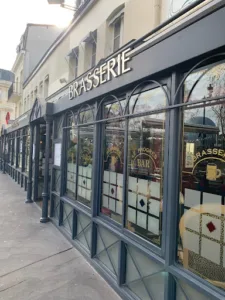 Le Progrès à Épernay