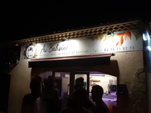 AU BALISIER à Le Tignet