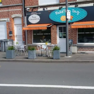 Bake My Day à Bondues