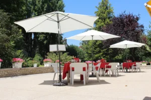 « Club Des Noës » Résidence Services pour personnes âgées à Troyes