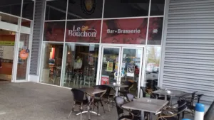 LE BOUCHON BRASSERIE à Saint-Cyr-sur-Loire