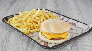 BIG BEEF (CHICK AND BURGER) à Denain