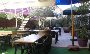 Le Petit Bedon à Sainte-Savine