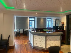 Le Tandem Restaurant à Belfort