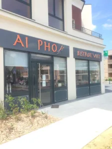 Ai Pho à Chanteloup-en-Brie