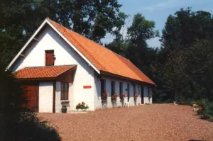 La Ferme Apicole de Diéval à Diéval