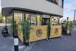 LINCOLN COFFEE à Montfermeil