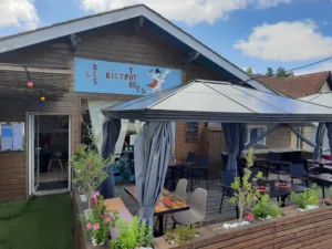 Le Bistrot Des Toqués à Cestas