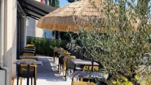 La baraque à Chenôve