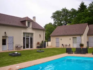 Truffiere des merigots à Gabillou