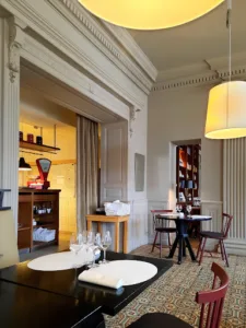 Le Central à Roanne