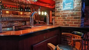 Five Eleven à Aurillac