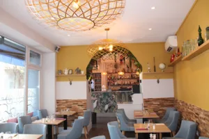 Le Lapin Blanc à Avignon