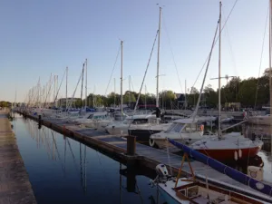 Bar/Restaurant Le Tarmac à Vannes