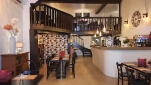 Bistrot Burger Valence à Valence