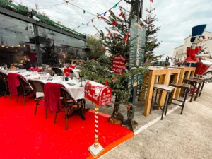 La Siesta by NC à Saintes-Maries-de-la-Mer