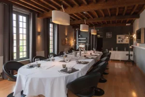 Auberge du Tilleul Lille à Hem