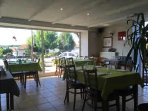 Le P’tit Resto à Deyvillers