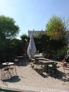 Soupson à Saint-Brieuc