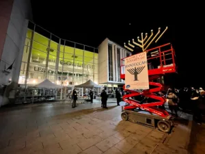 Beth Habad Courbevoie à Courbevoie