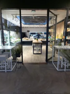 Poissonnerie Le Marlin à Le Tholonet