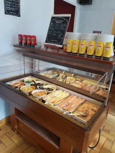 Le Relais à Chaufour-Notre-Dame