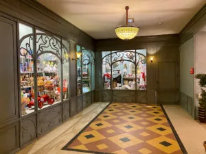 Le Bistrot à Les Epesses