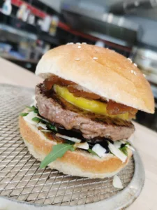 Pizza Bonici Soyaux à Soyaux