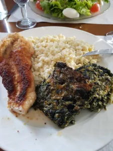 Le Petit Noyer à Eybens