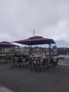 L’Espérance à Dieppe