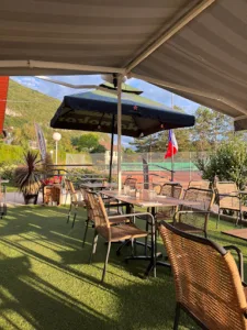 Restaurant Du Club House à Annecy