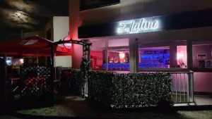 Bistro Latino à Coignières