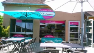 Restaurant L’oceane à Montenois