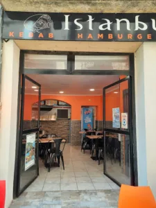 Snack istanbul arles à Arles