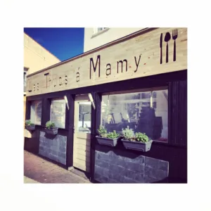 Les trucs à mamy à Balaruc-les-Bains