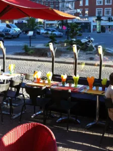 London Dinner’s Pub à Cambrai